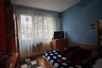 3 Camere Zona Metalurgie - Iulius Mall - 3