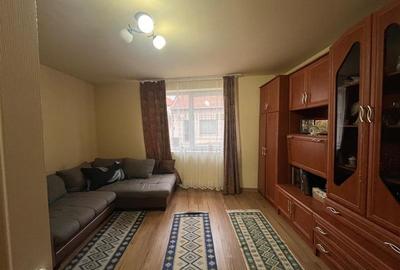 Casă individuală cu 4 camere cu Teren 250 Mp în Central - 4