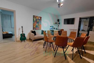 Cabinet, birou sau locuință – apartament 2 camere, zona Moșilor - 3