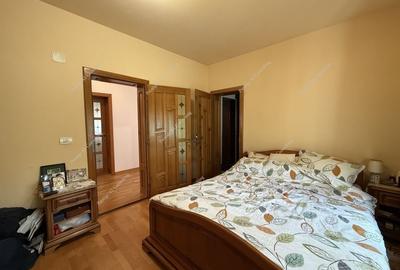 Casa individuala 7 camere 4 Bai | 764 mp Teren | Zona Planetelor Giroc - 17