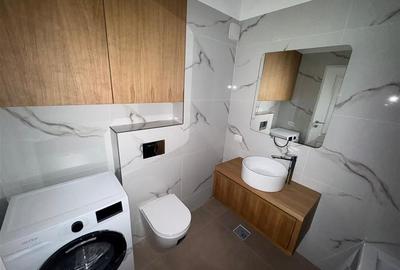 Apartament 2 camere, mobilat si utilat complex Express Residence - 10