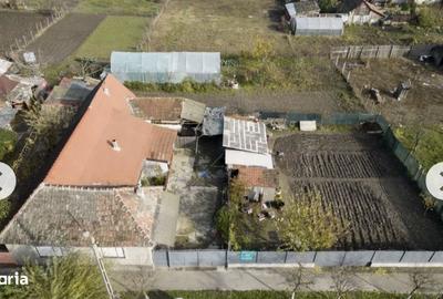 Casă cu 4 camere cu Teren 300 Mp în Șeitin - 2