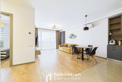 Apartament cu 3 camere decomandat, mobilat în Central - 2