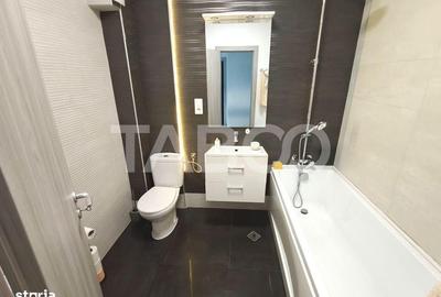 Apartament cu 3 camere decomandat, mobilat în Vest - 11