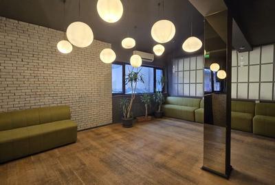 Birou, de 155 mp, în Universitate - 4