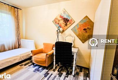 Apartament cu 2 camere în Podu Roș - 3