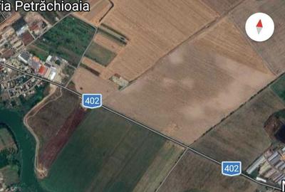 Spațiu comercial, în Vânători - 4