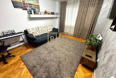 EXCLUSIVITATE! Apartament de vanzare cu 2 camere, 51 mp, zona Piata Flora! - 2
