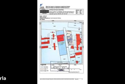 Spațiu comercial, în Vest