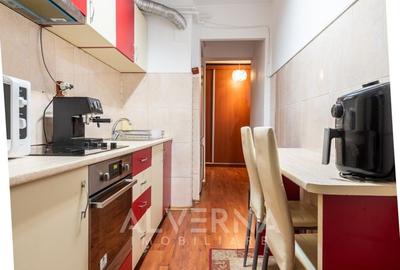 Apartament cu 3 camere semidecomandat, mobilat în Mănăștur - 8