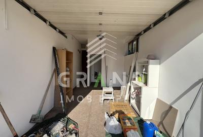 Casa 4 camere | TERASĂ+2 BALCOANE | GARAJ | ZONA BORHANCI/ROMUL LADEA - 47