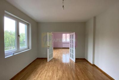 Apartament cu 2 camere semidecomandat în Cișmigiu - 8