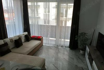 Apartament cu 3 camere decomandat în Central - 2
