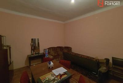 Duplex cu 3 camere cu Canalizare în Șagului - 13