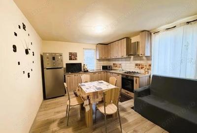 CASA in Brebeni Se vinde sau se schimba cu apartament 3 cam - 5