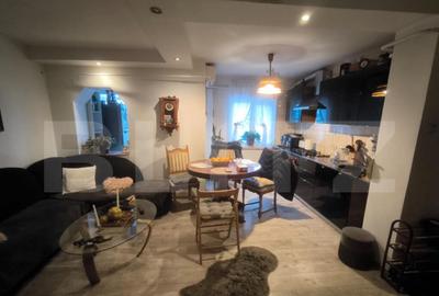 Apartament cu 4 camere decomandat în Brazda lui Novac - 2