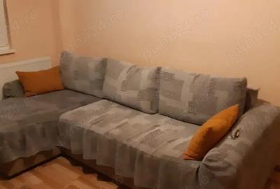Apartament cu 2 camere semidecomandat în Viziru 3 - 4