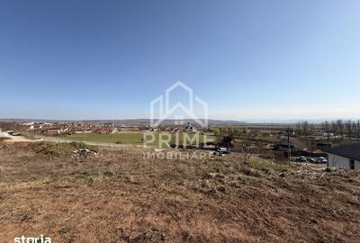 Teren de 5600 mp, în Cetate - 5