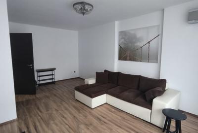 Garsonieră decomandată, mobilată în Bragadiru - 5