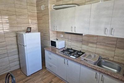 Tomis nord-zona Boema, 3 camere decomandate, inchiriere termen lung - 12