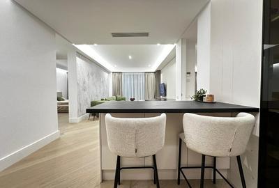 Ap 3 camere 1 loc parcare, prima inchiriere, Cortina 126 Iancu Nicolae Pipera - 6