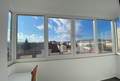 Apartament cu 2 camere decomandat, mobilat în Gheorgheni - 14