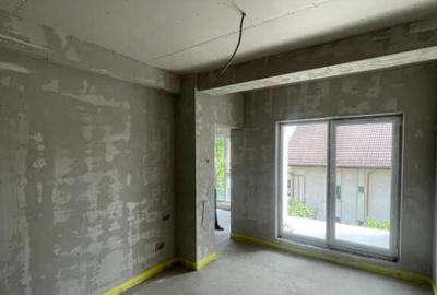 Apartament de 2 camere, bloc nou, 71 mp, etaj 1, zona Centru - 4