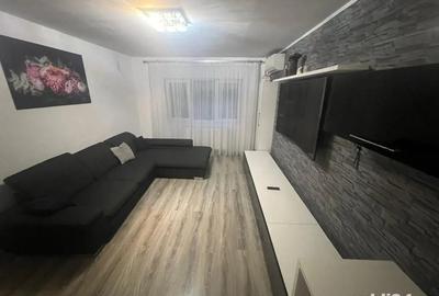 Apartament 3 camere str Doina ,Decebal etaj 1 mobilat - 6