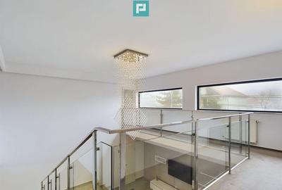 Vila de lux cu doua locuin?e, in Dumbravi?a Loc... - 9