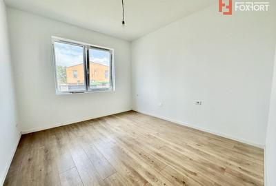 Duplex individual Mosnita cu 5 camere, 3 bai, zona Noul Lidl - 12