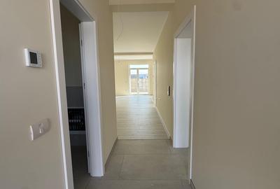 Duplex cu 3 camere cu Canalizare în Bucovăț (Remetea Mare) - 4