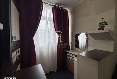 Apartament cu 2 camere semidecomandat, mobilat în Mircea cel Bătrân - 2