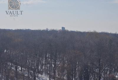 Apartament cu 2 camere, mobilat în Herăstrău - 2