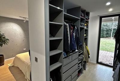 Casa individuala moderna cu 540 mp teren, priveliste spectaculoasa! - 13