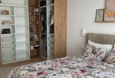 Apartament cu 2 camere decomandat, mobilat în Lipovei - 5