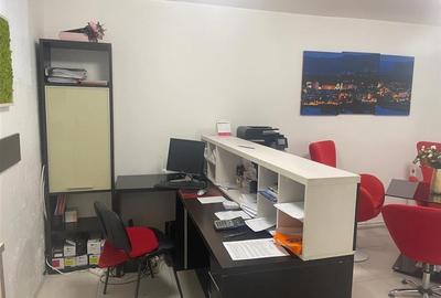 Spațiu comercial, parter , zona centrala Bacău - 3