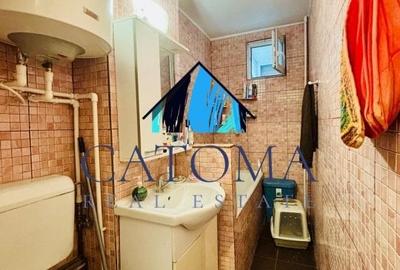 METROU 1 DECEMBRIE | RENOVAT | BOILER | NEMOBILAT - 6