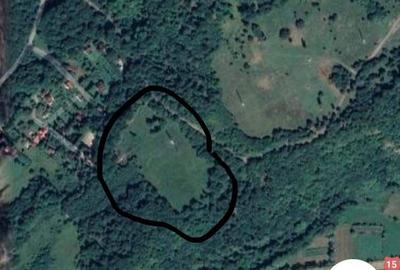 Teren de 20000 mp, în Reghin - 1