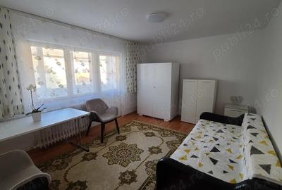 Apartament 1 camera decomandat, 36 mp, zona Dambovi?a-parc Clabucet - 1