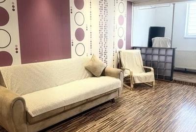 3 Camere Decomandat 81mp Mobilat zona Nicolina Cug - 2