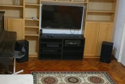 Apartament cu 2 camere decomandat în Arcul de Triumf - 2