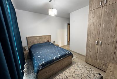 Apartament 3 camere, decomandat, 96mp, Lapus Arges, zona Trenul Pierdut. - 6