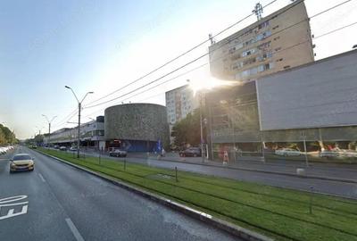 Spațiu comercial, de 67 mp, în Giurgiului