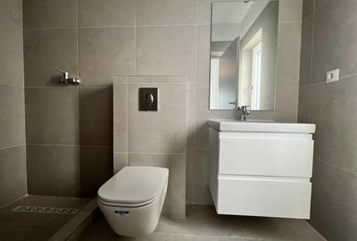 Casa individuala FINALIZATA, teren 350mp, parcare, TOATE utilitatile! - 9
