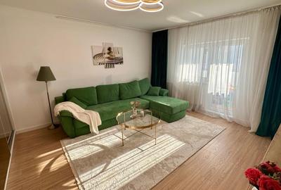 REA1027053 Vitan Mihai Bravu 2 Camere Modern Complet Mobilat - 2