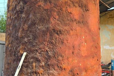 Spațiu comercial, de 6,400 mp, în Carani - 2