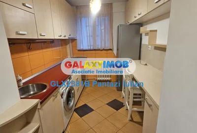 Apartament cu 2 camere semidecomandat, mobilat în Nicolae Grigorescu - 2