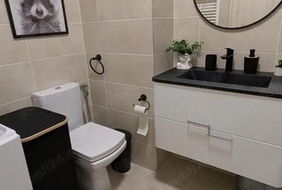 Apartament cu 2 camere decomandat în Militari - 3