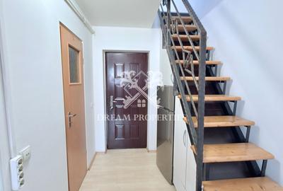 Apartament cu 2 camere semidecomandat, mobilat în Central - 4