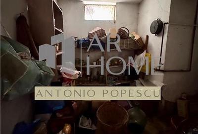 Casa 3 camere plus dependinte, in Ploiesti, zona Cantacuzino. - 29